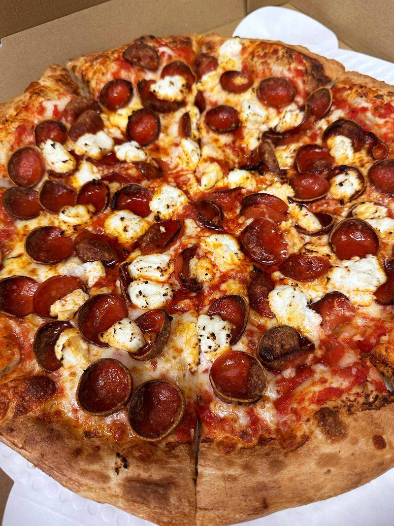 Pie Guys Pizzeria