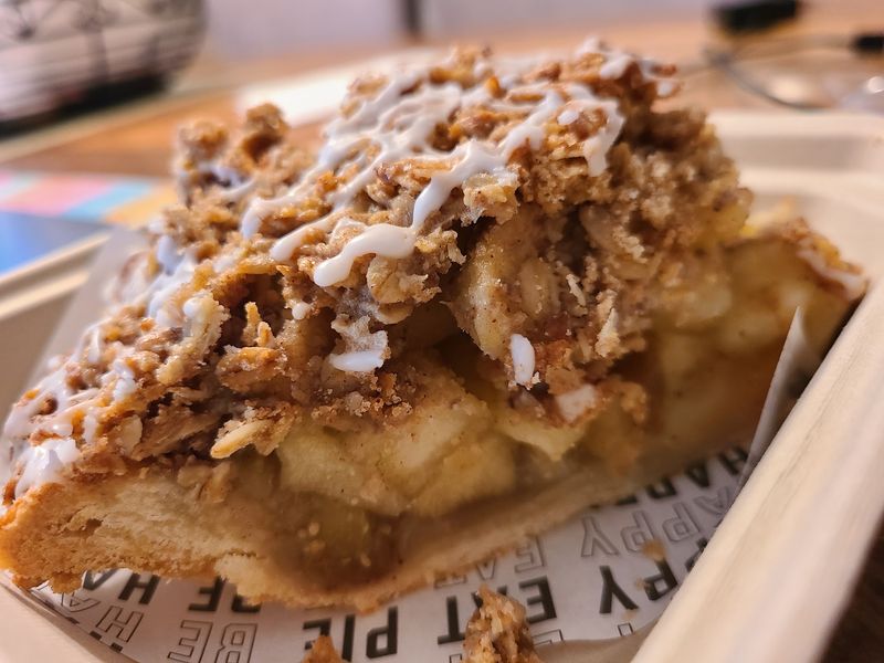 Pie It Forward: The Community Mission Behind Every Slice