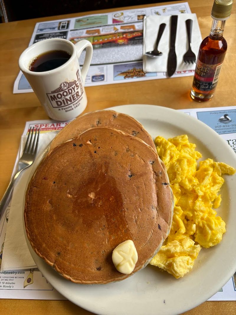 Breakfast Worth Waking Up For