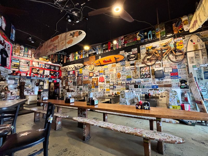 Hodad’s (Ocean Beach)