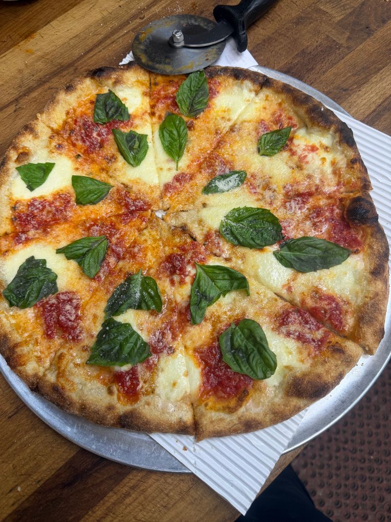 Sicily's Pizzeria and Subs, Detroit