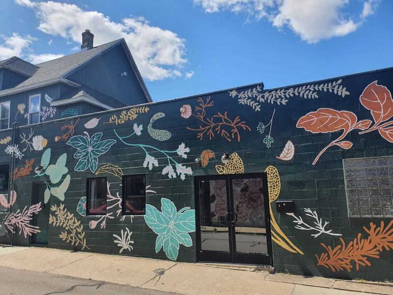 Gaia Cafe (Grand Rapids)