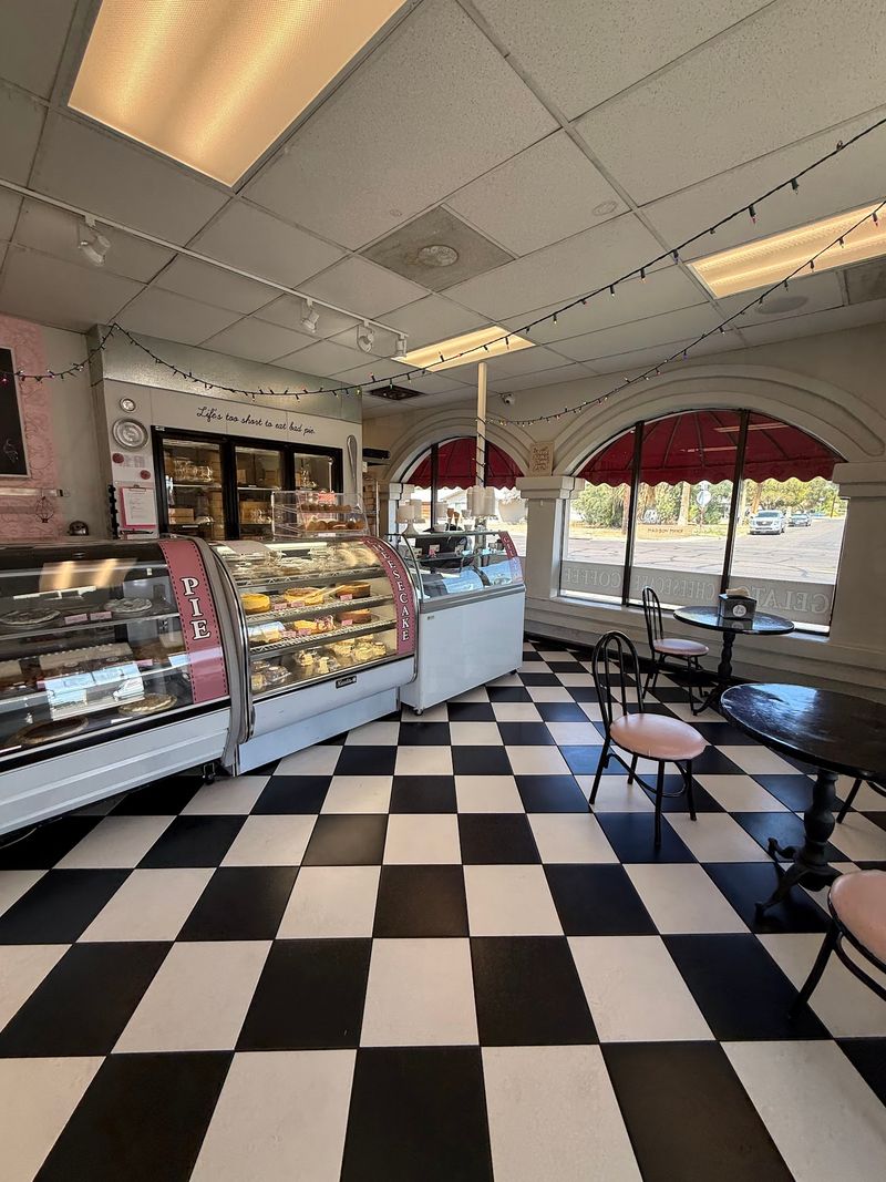 Pie Snob Bakery - Phoenix Pie Snob Bakery - Phoenix