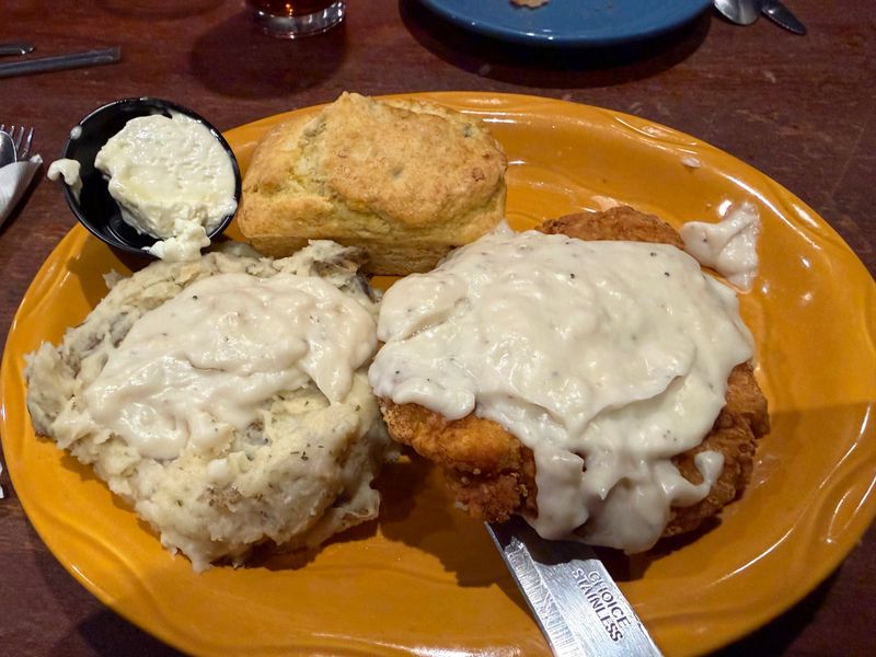 Comfort Food Done Right