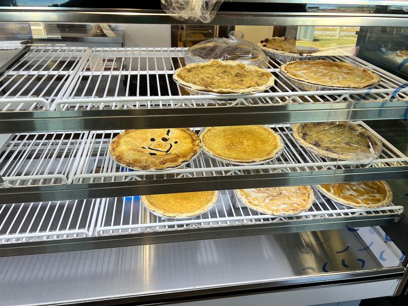 Pie That Deserves Its Own Fan Club