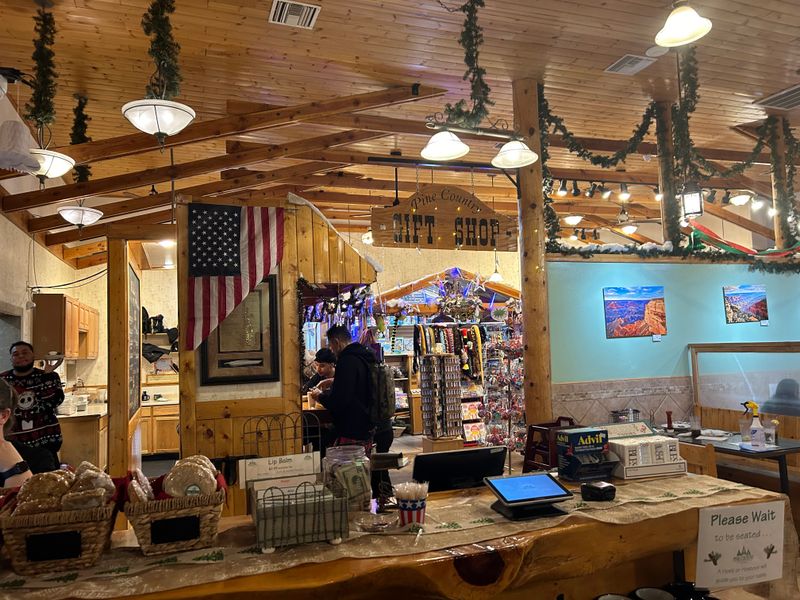 A Gift Shop That Actually Tempts You