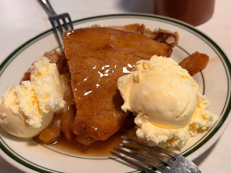 Pie That Makes You Forget Everything Else Exists