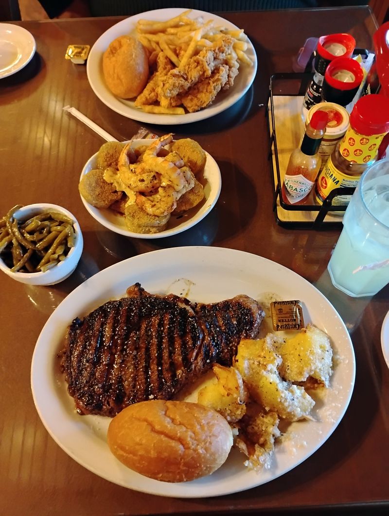 Breakfast That Rides Shotgun With The Ozarks