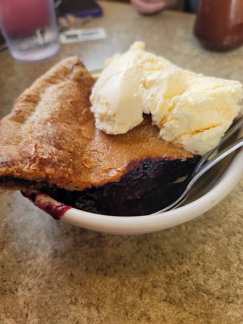 Pie-fectly Divine Delights