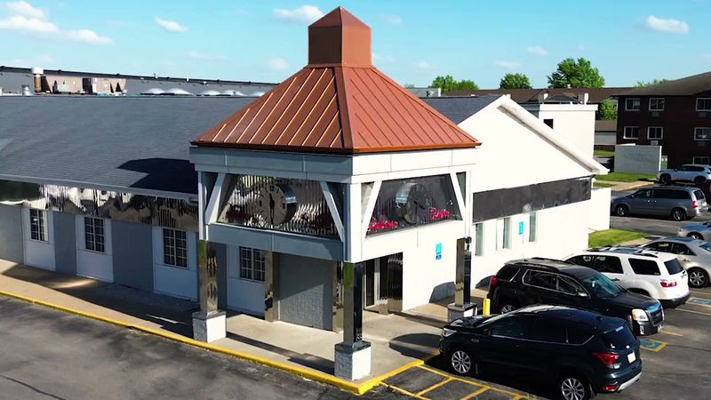 Coffee with kindness