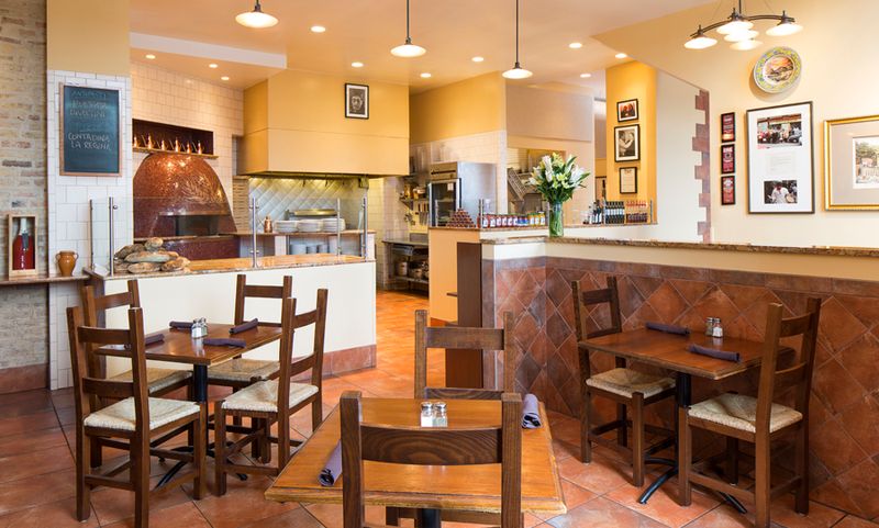 Spacca Napoli — Chicago