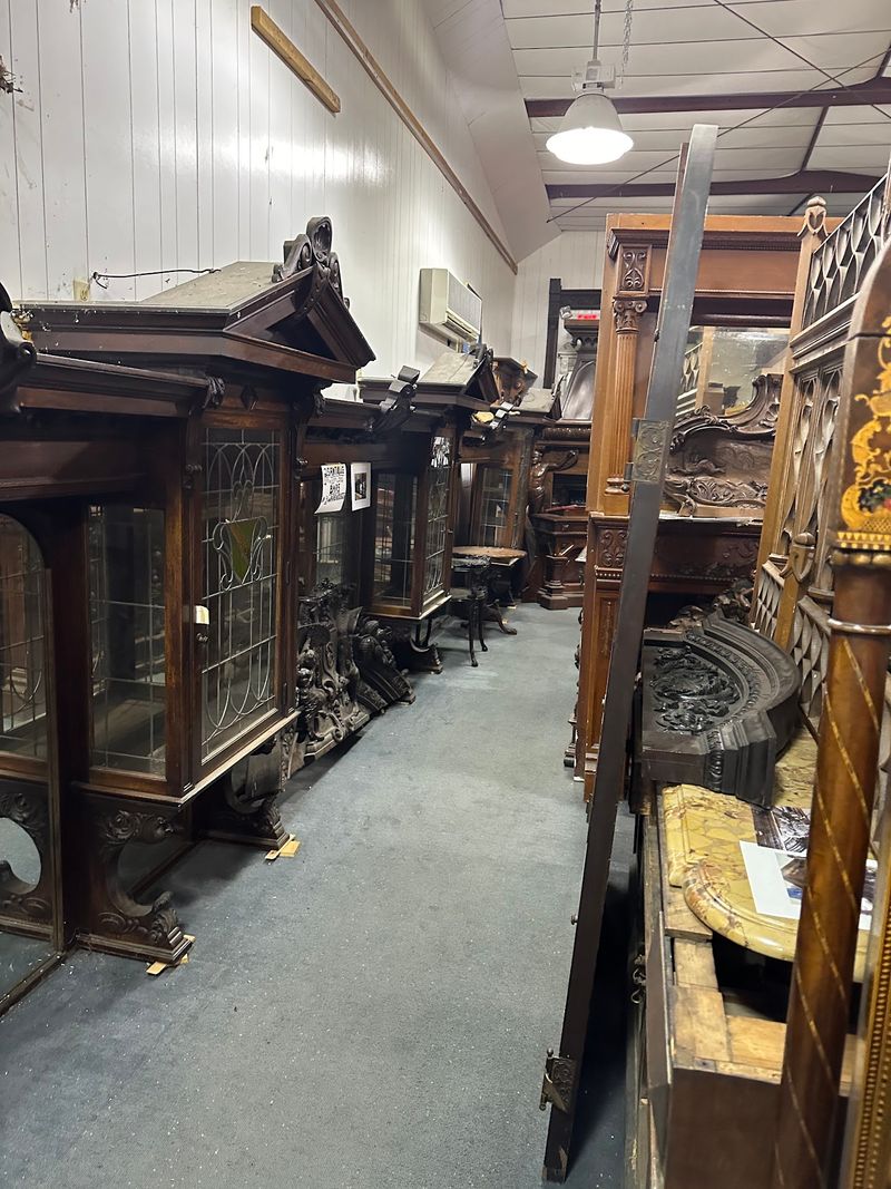 Pieces Straight Out Of The Movies