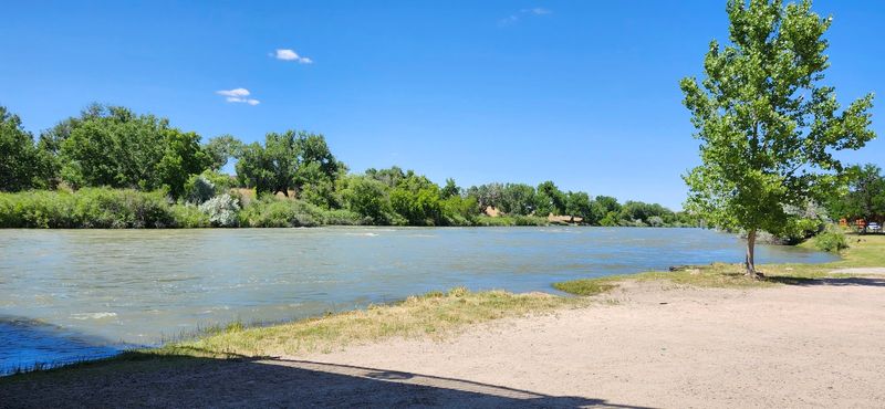 North Platte River Trails (Walden / Gould)