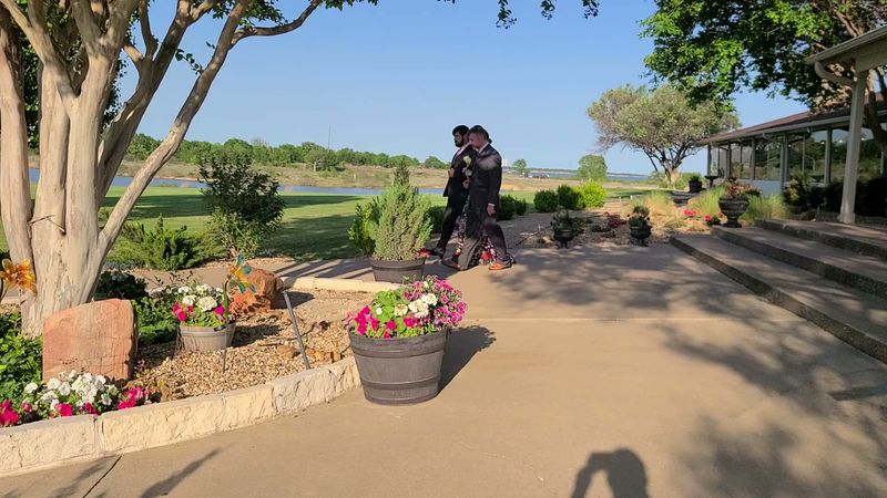 Paradise Cove At Lake Grapevine