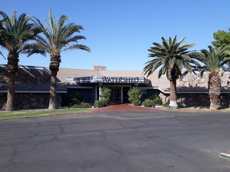 The Watershed, Tempe