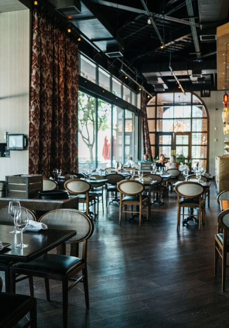 Olive & Ivy, Scottsdale