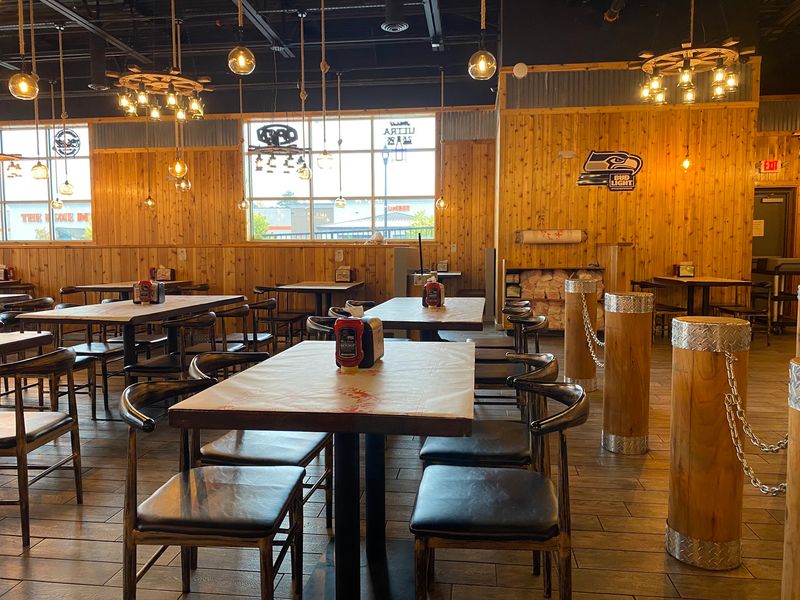 Pier 88 Boiling Seafood Lynnwood