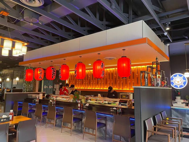 Pier 9 Seafood and Bar, Bolingbrook Pier 9 Seafood and Bar, Bolingbrook