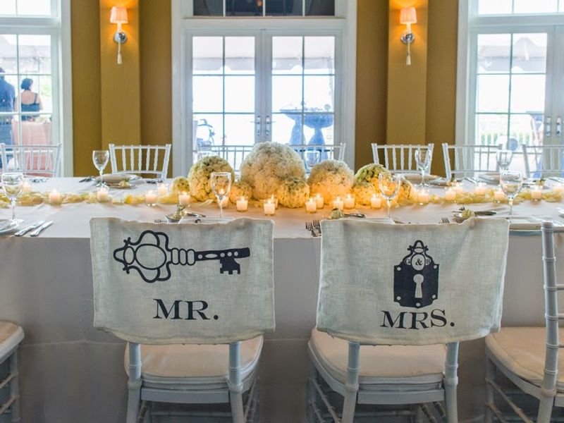 The Sagamore Room, Inn at Bay Harbor (Bay Harbor)