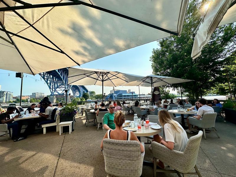 The Lakehouse, Cleveland