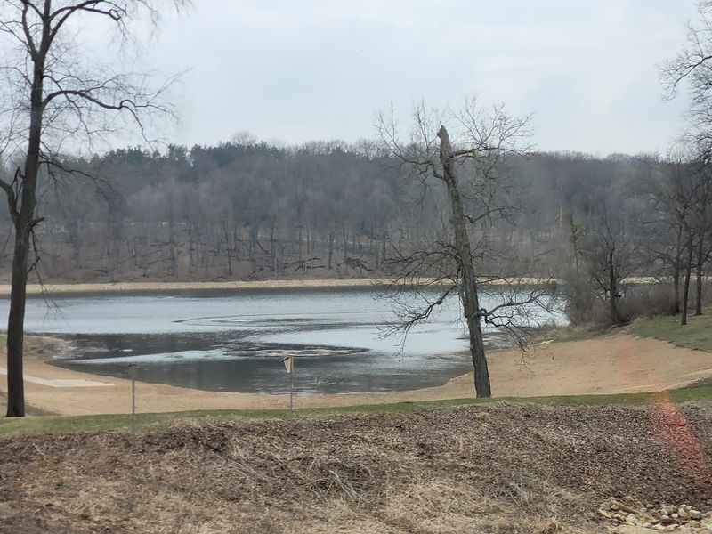 Lake Le-Aqua-Na, Lena, Illinois