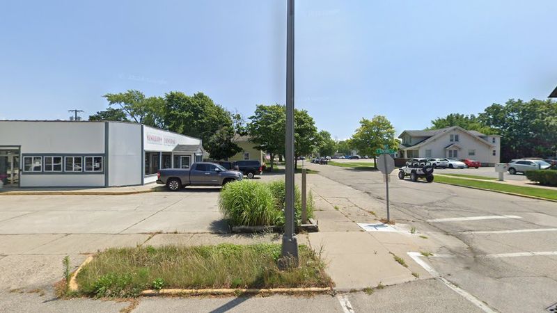 West Michigan Pike: The Heritage Of The Summer Migration