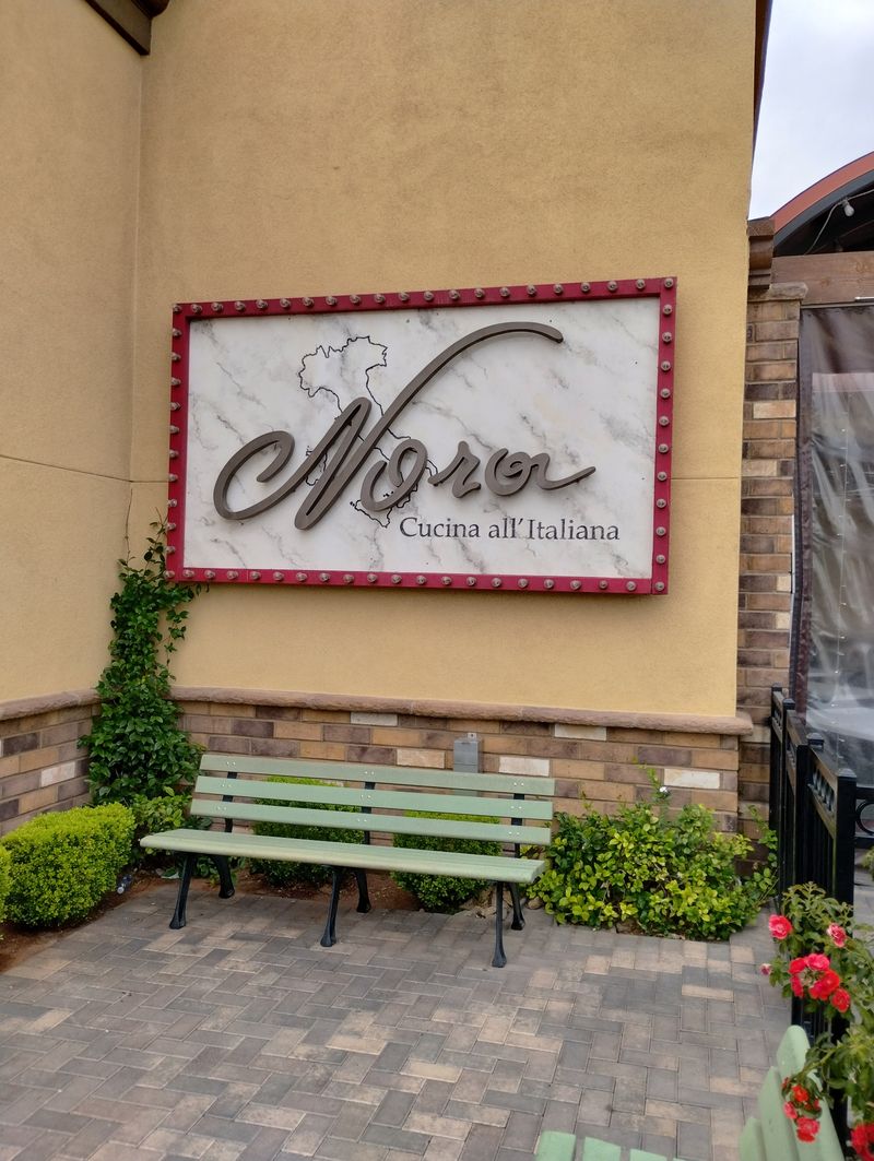 Nora's Italian Cuisine
