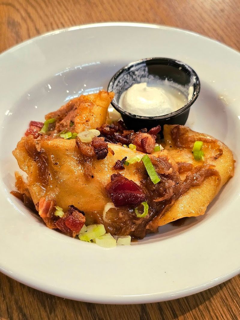 Pierogi Done Right, Every Single Time