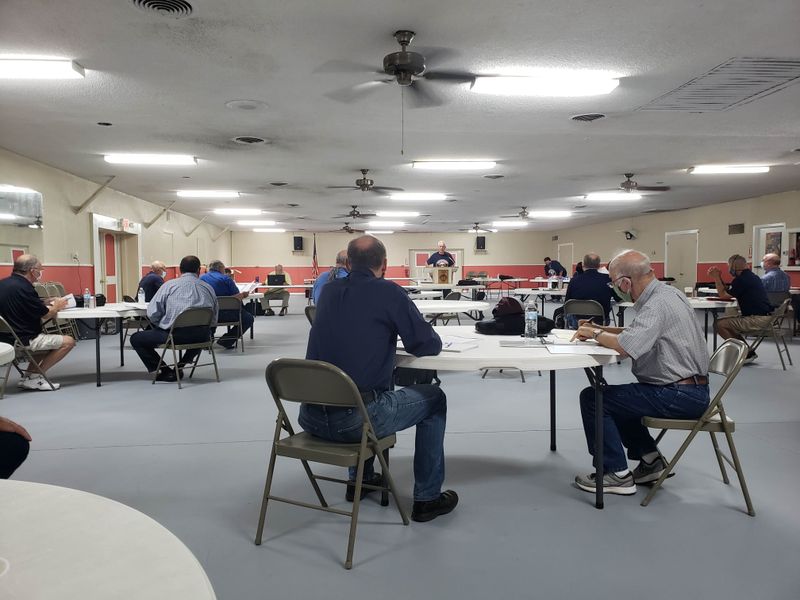 Perch, Peach, Pierogi & Polka Festival (Knights of Columbus #1750)