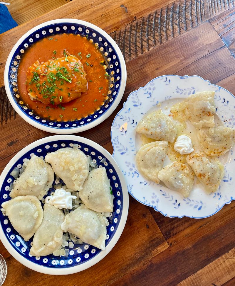 Pierogi Fillings From Classic To Creative