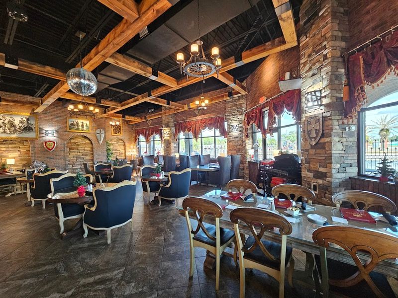 Cracovia Polish Restaurant, Spring Hill