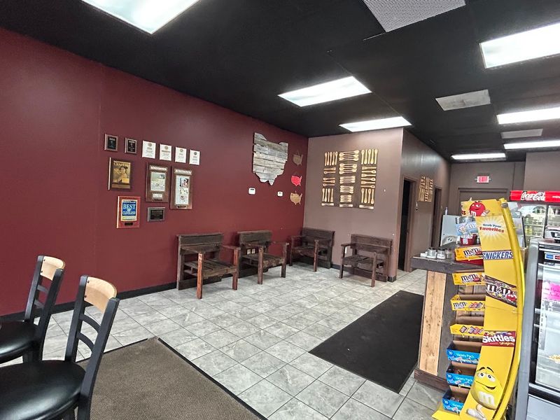 Pierogi Palace, Willoughby