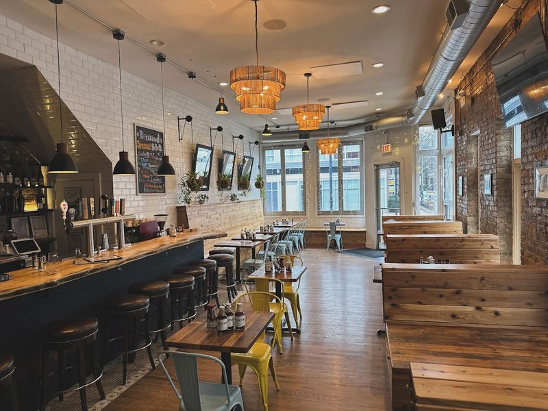 Pierogi Kitchen — Chicago Pierogi Kitchen — Chicago