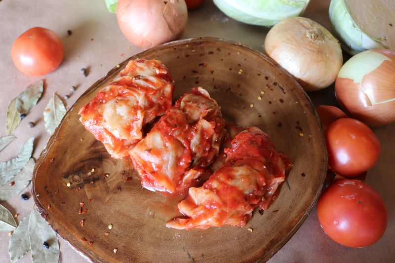 Pierogi Palace, Willoughby