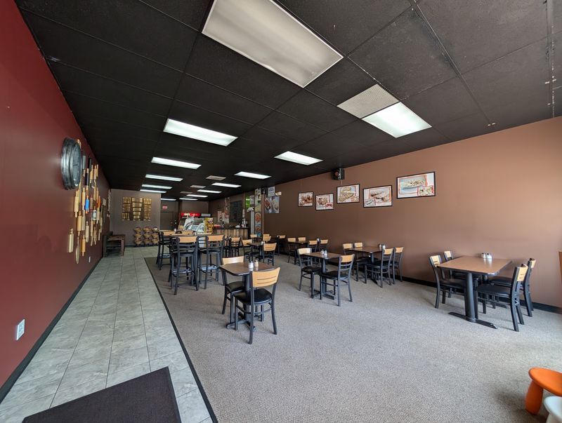 Pierogi Palace, Willoughby