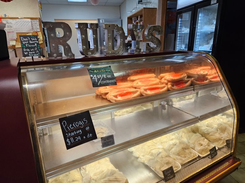 Rudy's Strudel & Bakery – Parma, OH