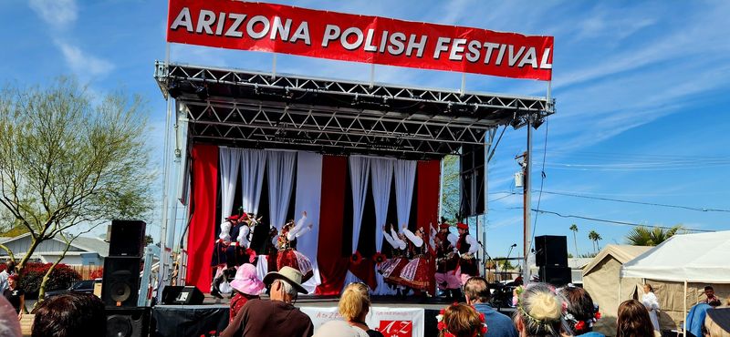 Phoenix-Area Polish Cultural Events