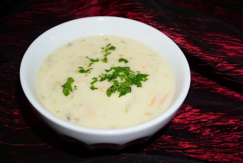 Pickle Soup That Redefines Comfort Food