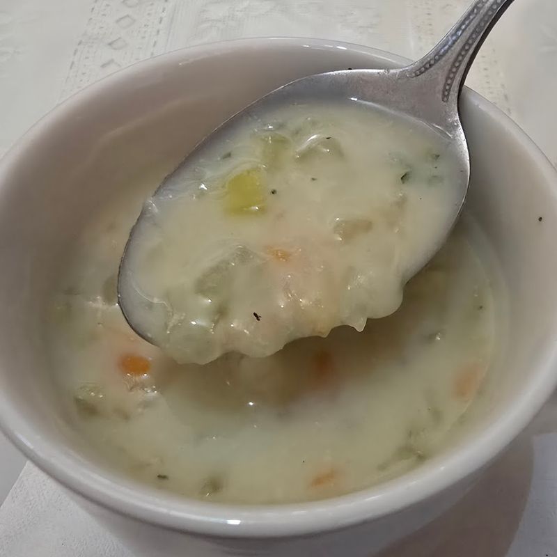 The Pickle Soup That Converts Skeptics
