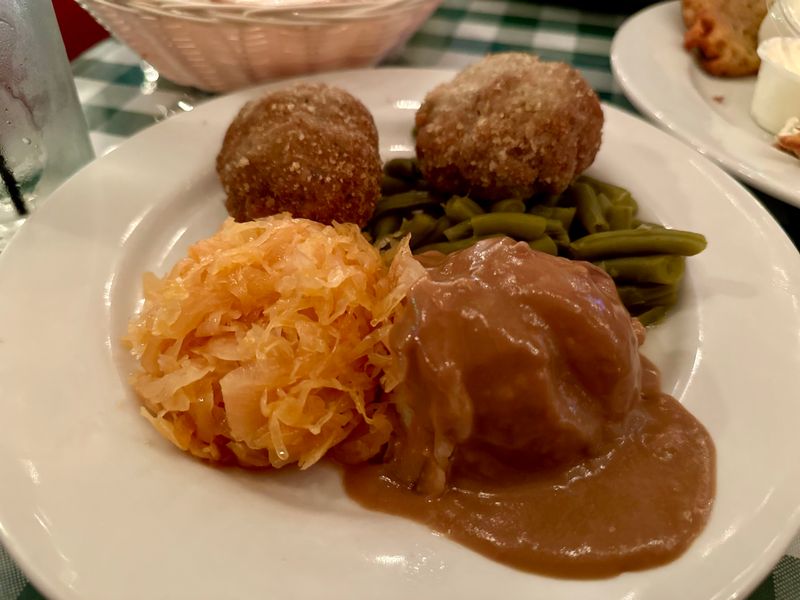 Polish Plate Strategy