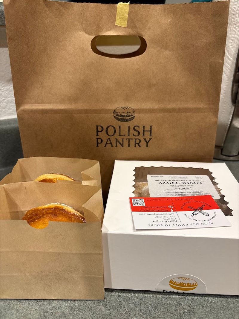 Polish Pantry