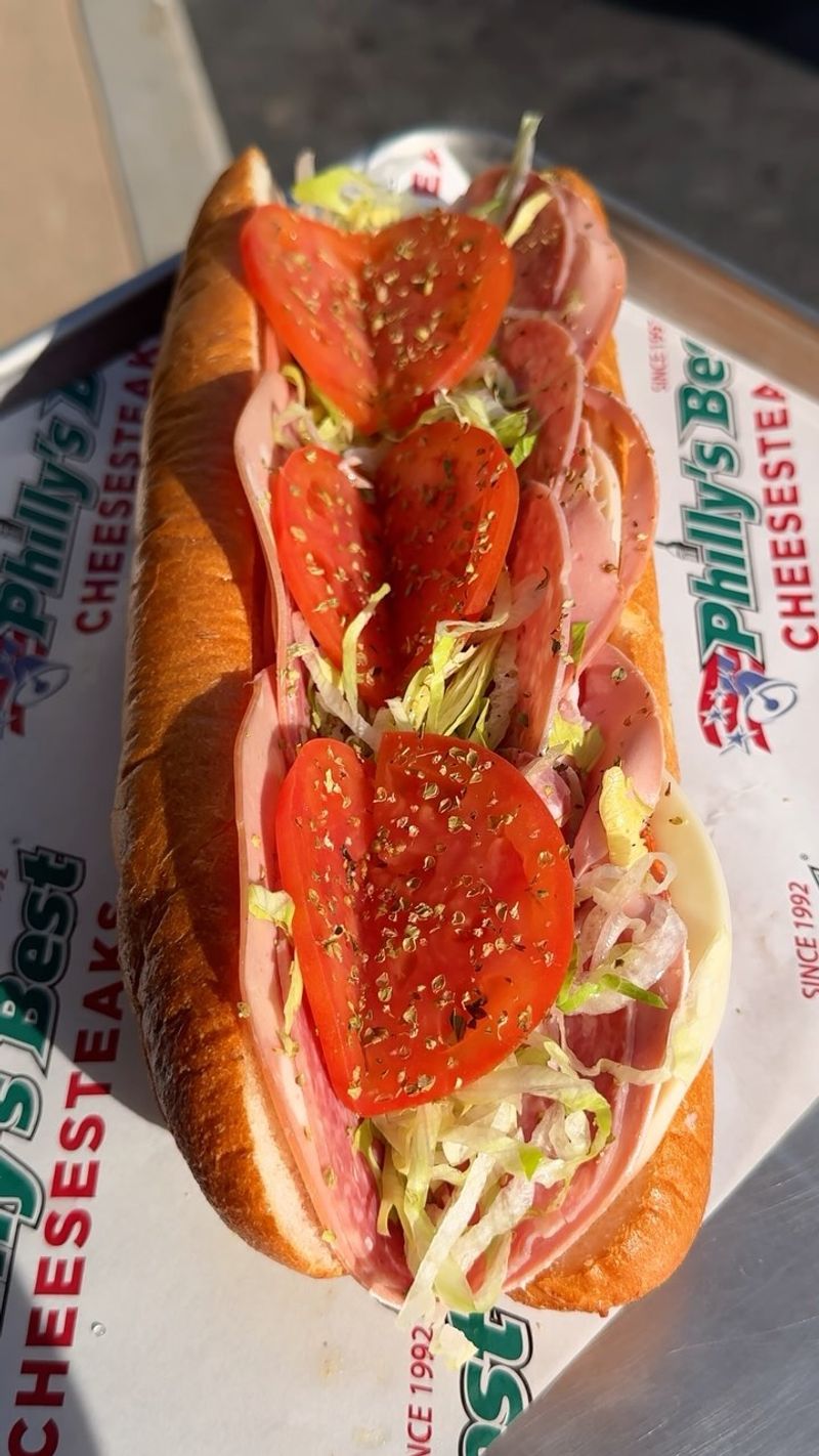 Italian Hoagie: The Sandwich Philly Locals Actually Eat