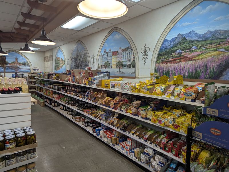 Krakow Foods & Deli – Parma