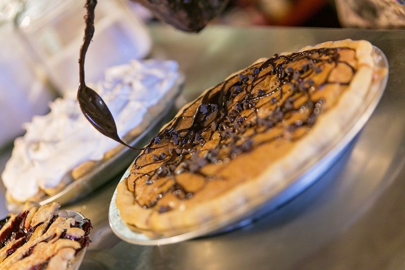 Pies By Inge, Monticello
