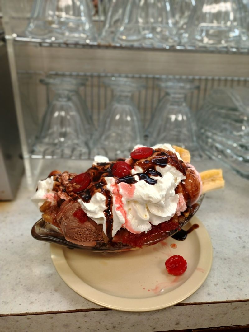 Trowbridge's Ice Cream & Restaurant