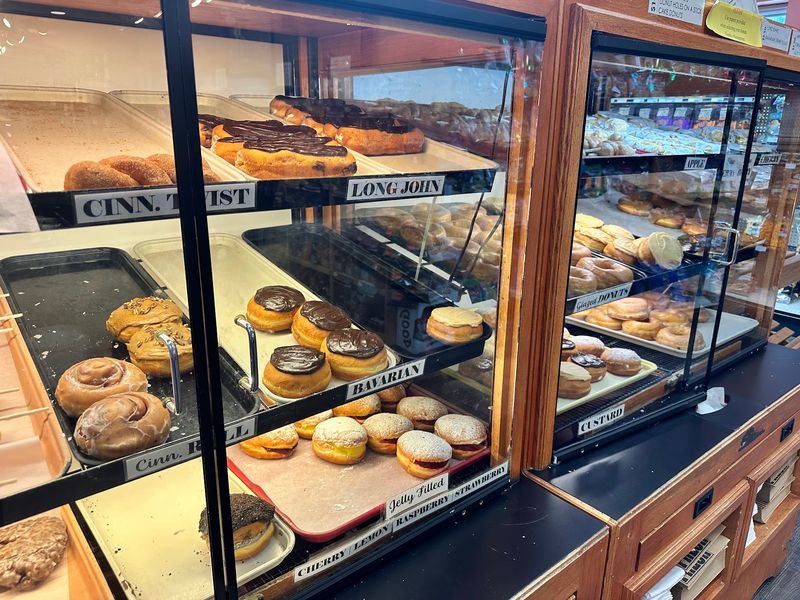 Pies, Cream Horns, And Sweet Temptations Pies, Cream Horns, And Sweet Temptations