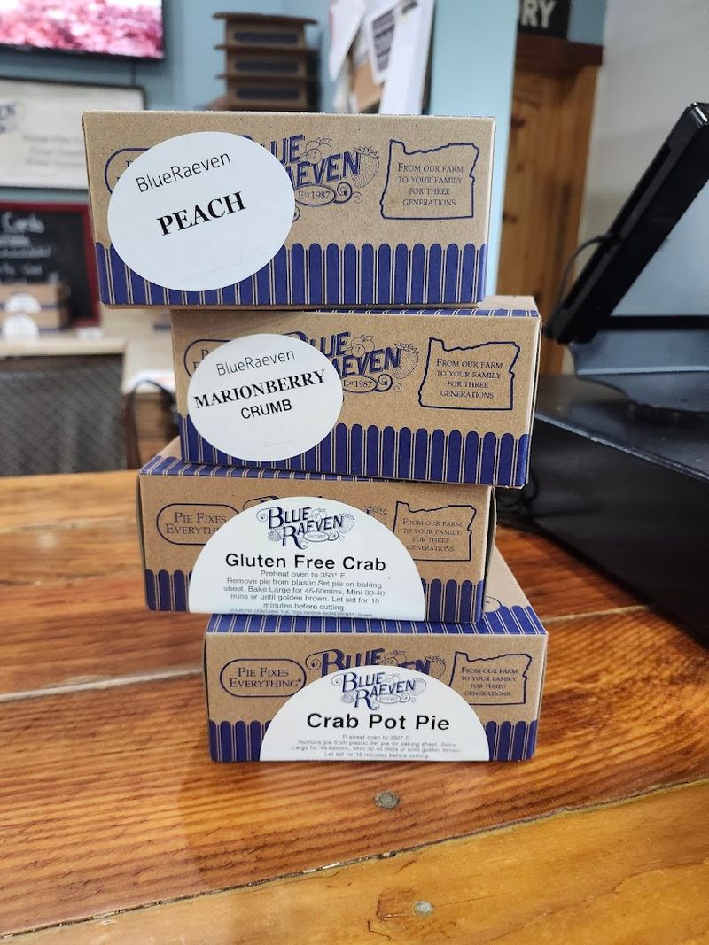 Pies For Every Dietary Need
