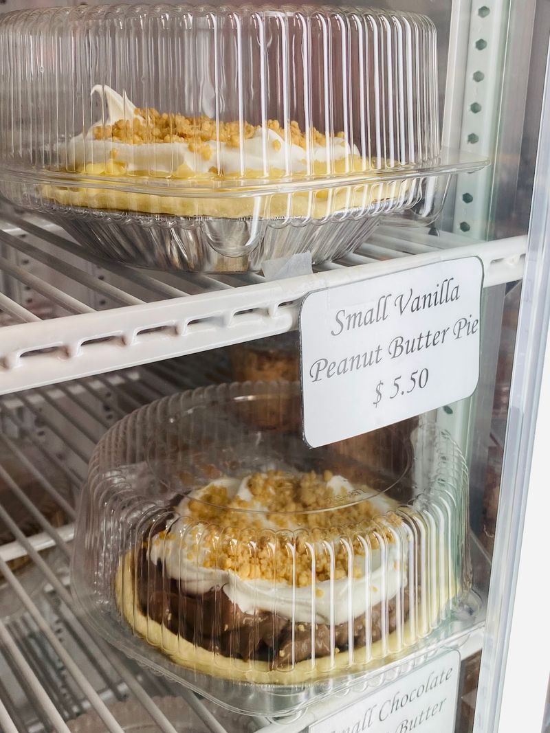 Pies For Every Kind Of Sweet Tooth