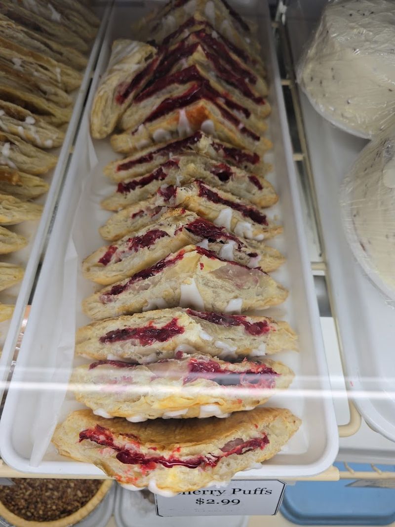 Pies, Pastries, And Treats Worth Every Calorie