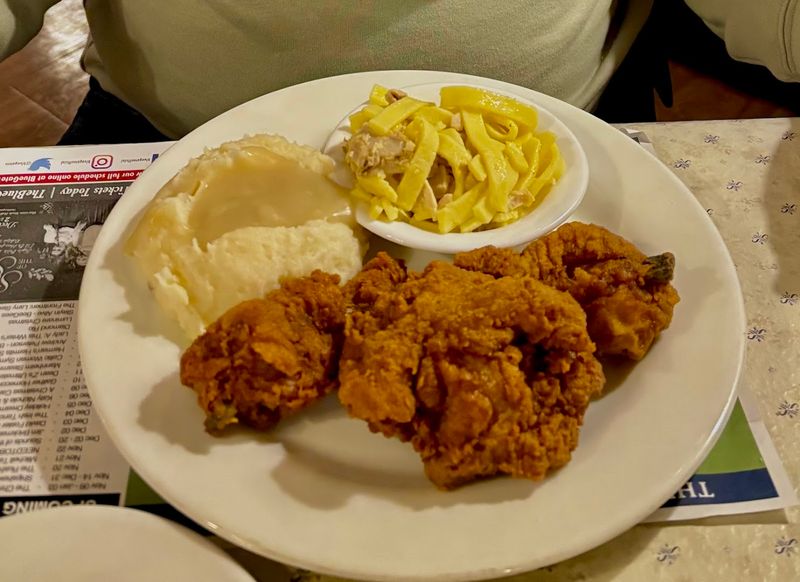 The Fried Chicken That Ruins All Other Fried Chicken Forever